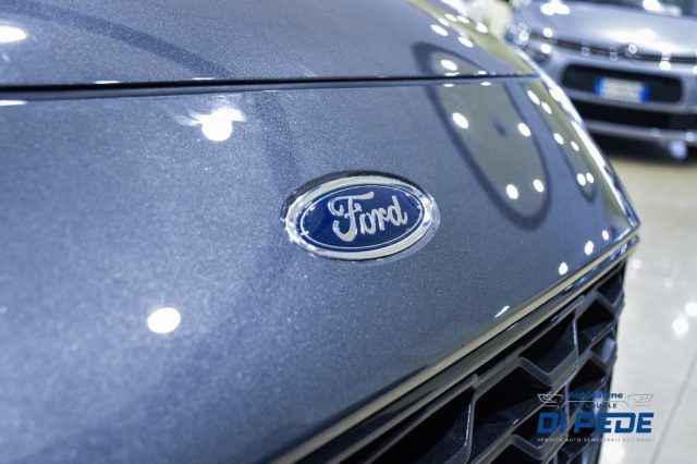 FORD Kuga usata, con Cruise Control