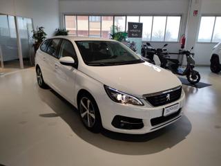 PEUGEOT 308 usata, con Airbag laterali