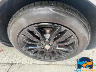 LAND ROVER Range Rover Sport usata, con Adaptive Cruise Control