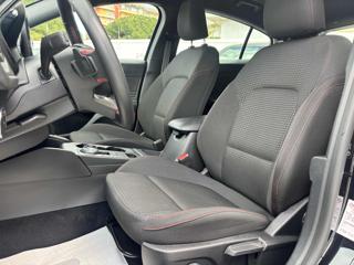 FORD Focus usata, con Immobilizzatore elettronico