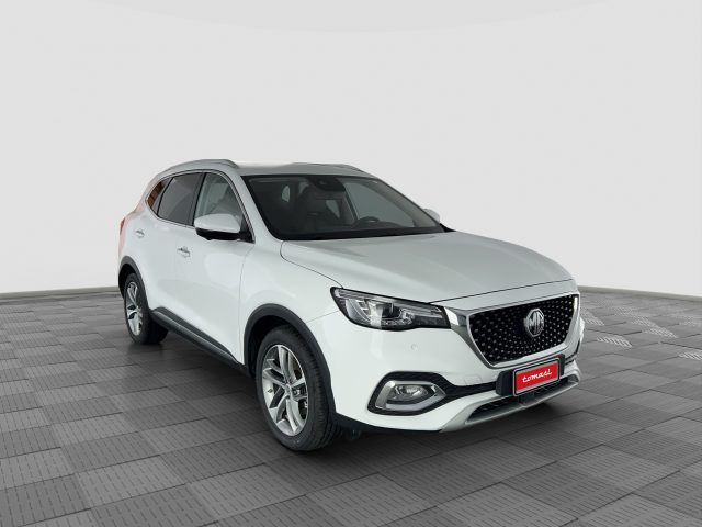 MG HS usata 6