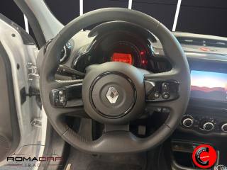 RENAULT Twingo usata, con Immobilizzatore elettronico