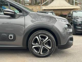 CITROEN C3 usata, con Controllo automatico clima