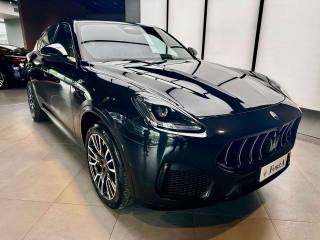 MASERATI Grecale usata, con Airbag laterali