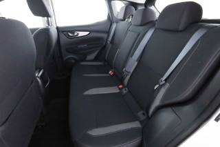 NISSAN Qashqai usata 3