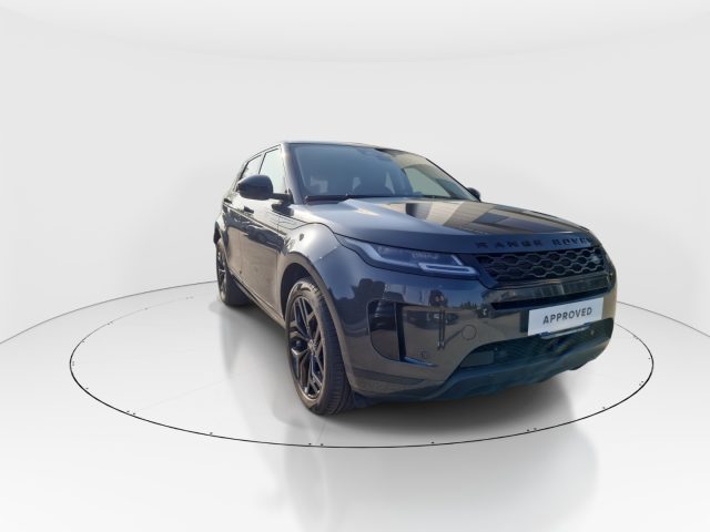 LAND ROVER Range Rover Evoque usata, con Cruise Control