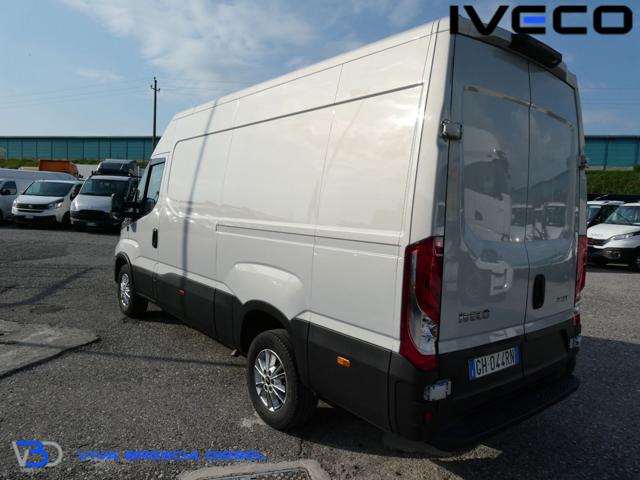 IVECO Daily usata, con Controllo trazione