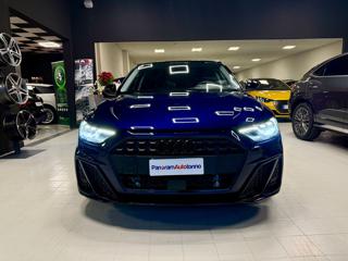 AUDI A1 usata, con Airbag