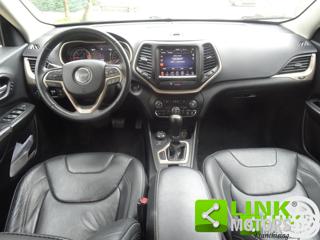 JEEP Cherokee usata 7