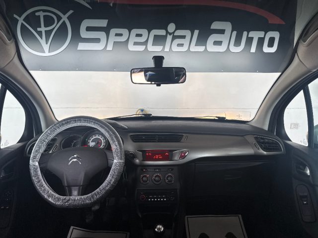 CITROEN C3 usata, con Specchietti laterali elettrici