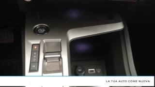 PEUGEOT 308 usata, con ESP