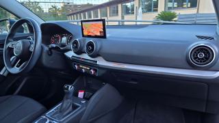 AUDI Q2 usata, con Touch screen