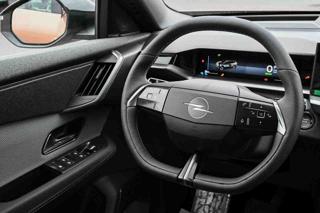 OPEL Grandland usata, con Interni in pelle