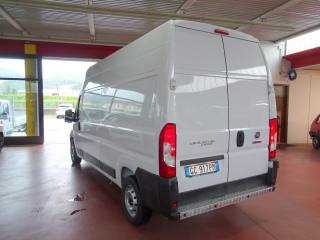FIAT Ducato usata, con Immobilizzatore elettronico