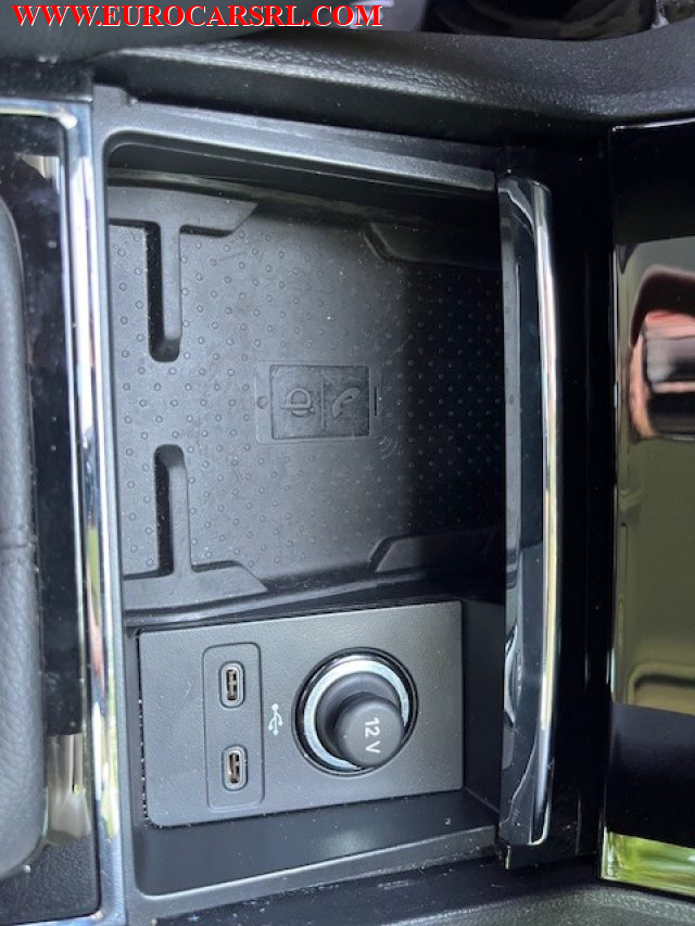 SKODA Karoq usata, con Telecamera per parcheggio assistito