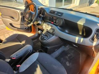 FIAT Panda usata, con Autoradio digitale