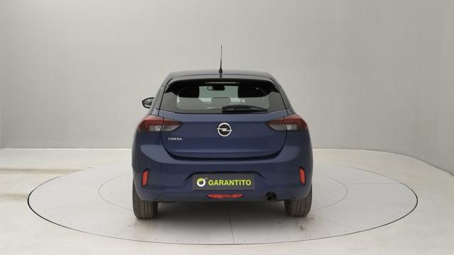 OPEL Corsa usata, con Airbag Passeggero