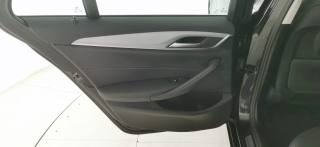 BMW 520 usata, con Adaptive Cruise Control