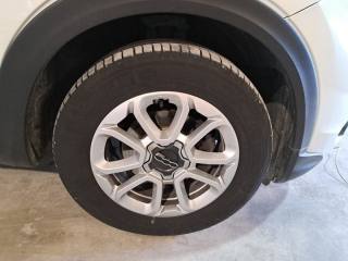 FIAT 500X usata, con Sensori di parcheggio posteriori