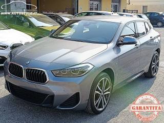 BMW X2 usata, con Sistema di navigazione