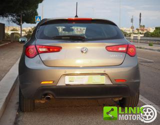 ALFA ROMEO Giulietta usata, con Climatizzatore