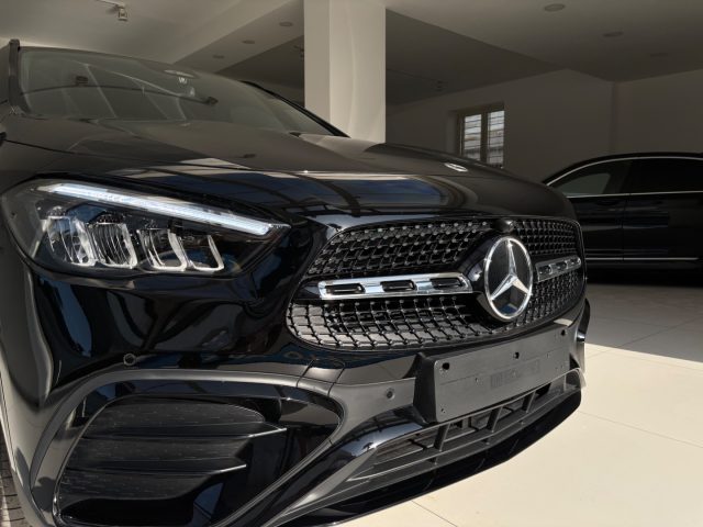 MERCEDES-BENZ GLA 200 usata, con Boardcomputer