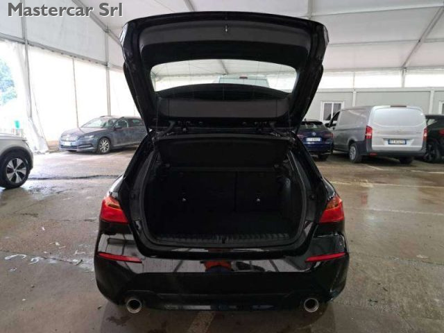 BMW 118 usata, con Alzacristalli elettrici