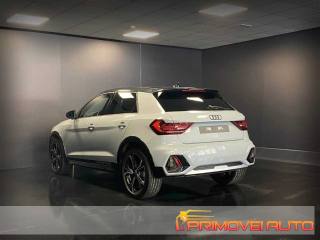 AUDI A1 usata, con Sensore di pioggia
