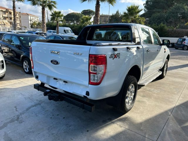 FORD Ranger usata, con Airbag Passeggero