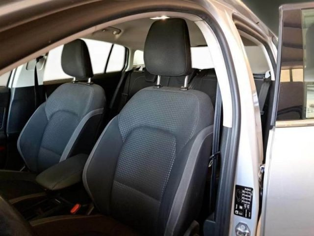 FORD Focus usata, con Controllo trazione
