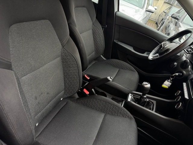 RENAULT Clio usata, con ESP