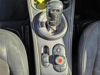 MINI Countryman usata, con Immobilizzatore elettronico