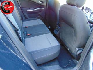 OPEL Grandland X usata, con Cruise Control