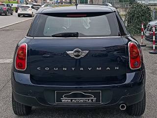 MINI Countryman usata 47