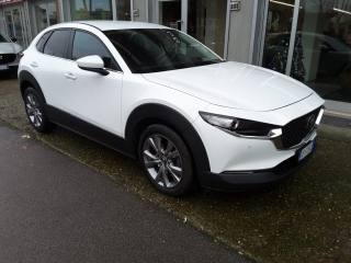 MAZDA CX-30 usata, con Airbag Passeggero