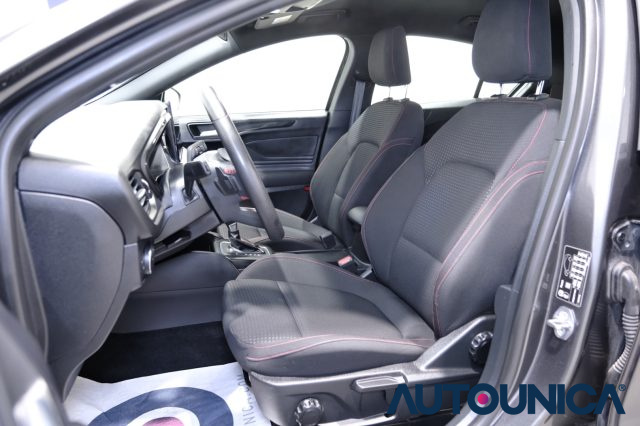 FORD Focus usata, con Autoradio