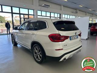 BMW X3 usata, con Cerchi in lega