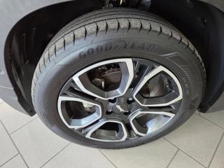 JEEP Avenger usata, con ESP