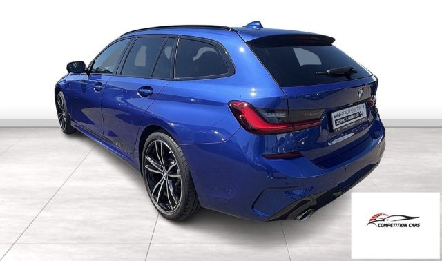 BMW 320 usata, con Airbag