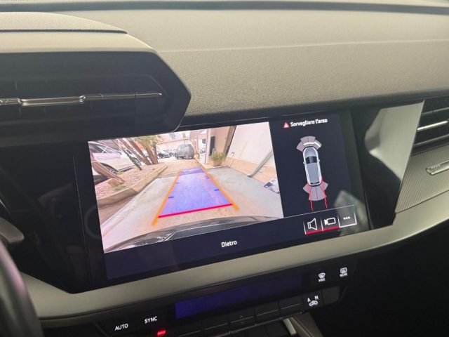 AUDI A3 usata, con Bracciolo