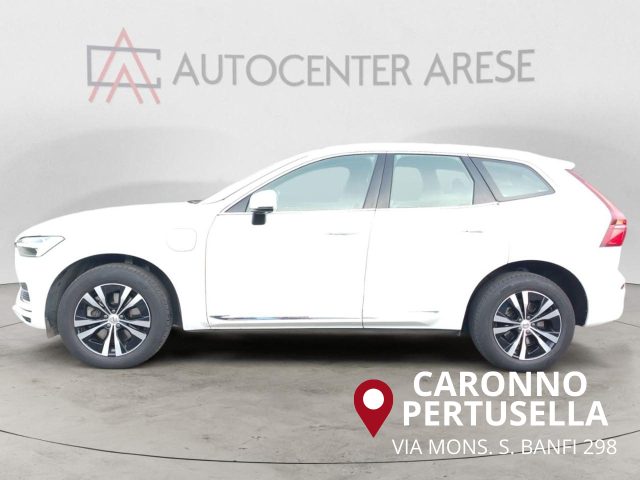 VOLVO XC60 usata, con Airbag