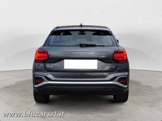 AUDI Q2 usata, con Cerchi in lega