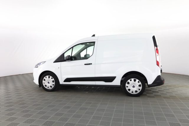 FORD Transit Connect usata 5