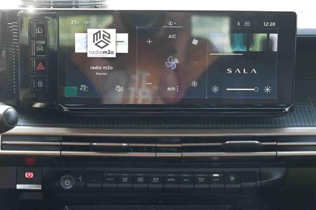 LANCIA Ypsilon usata, con Sistema di navigazione