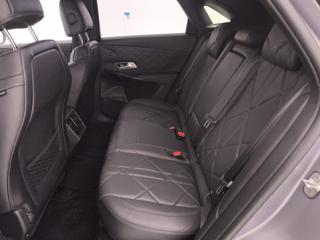 DS AUTOMOBILES DS 7 usata, con Volante in pelle