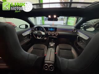 MERCEDES-BENZ CLA 200 usata, con Vivavoce