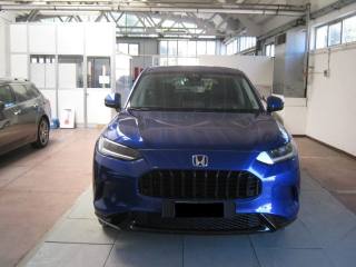 HONDA ZR-V usata, con Airbag
