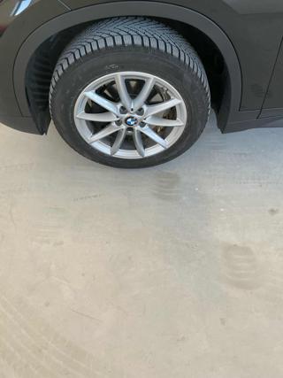 BMW X1 usata, con Chiusura centralizzata