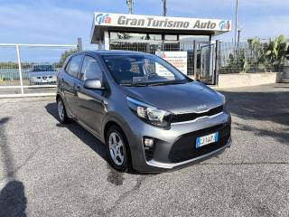 KIA Picanto 1.0 12V GPL Urban PREZZO REALE! 5POSTI CARPLAY TEL