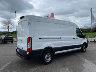 FORD Transit usata, con Alzacristalli elettrici